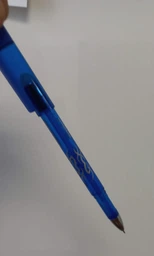 Набор из 4-х гелевых ручек Buromax Erase Slim Пиши-стирай 0.5 мм (2 черных и 2 синих) (BM.8300.Z1) фото от покупателей 1