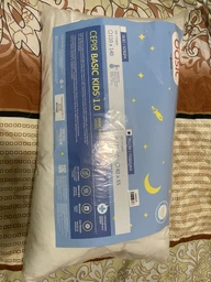 Подушка Sonex Basic Kids 1.0 детская 40x60 см (SO102390)