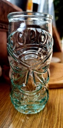 Склянка San Miguel Tiki Кунжут 550 мл (2361DB400) фото від покупців 1