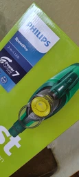 Беспроводной пылесос Philips SpeedPro FC6725/01 фото от покупателей 19