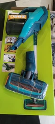 Беспроводной пылесос Philips SpeedPro FC6725/01 фото от покупателей 18