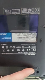 Оперативна пам'ять 4 ГБ, DDR3, для ноутбуків, SK hynix (1600 МГц, 1.5 В, CL11, HMT351S6EFR8C-PB) Б/В фото від покупців 1