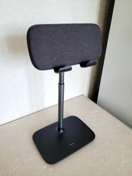 Підставка Baseus Youth Stand Telescopic Version для iPhone/iPad White (SUZJ-02) фото від покупців 6