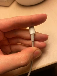 Кабель для зарядки и синхронизации iPhone Lightning to USB кабель зарядки для iPad iPhone PAVLYSH PC 04 фото від покупців 3