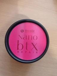 Ботокс для волос Richée Professional NanoBotox 50мл