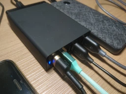 Кабель Colorway USB - Type-C 2.4А 2 м Mint (CW-CBUC008-MT) фото від покупців 5