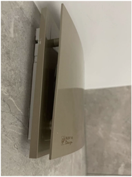 Вытяжной вентилятор для ванной Soler&Palau SILENT-100 CZ SILVER DESIGN фото от покупателей 1