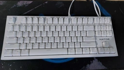 HATOR Skyfall TKL PRO Black (HTK-655)