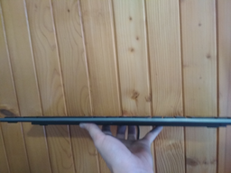Клавиатура проводная A4Tech KV-300H USB (4711421846707) фото от покупателей 12