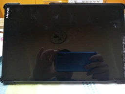 Планшет Lenovo Tab M10 Plus FHD 4/64GB WiFi Iron Grey (ZA5T0080UA) фото от покупателей 5