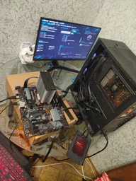 Блок питания GameMax GX-850 Modular 850W 80 Gold OVP/UVP/SIP/OCP/OLP/OPP/SCP