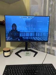 Монитор 23.8" Philips 24M1N3200ZA/00 -- IPS 8-Bit 165Гц/ sRGB 123,9% / nVidia G-Sync Compatible / AMD FreeSync Premium фото от покупателей 14