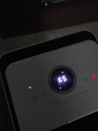 Осушувач повітря Electrolux HOME DESIGN EDH-25L