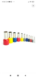 Клещи Intertool обжимные 0.5 - 6 мм (HT-7050)