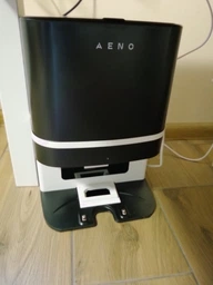 Робот-пылесос AENO RC1S фото от покупателей 8