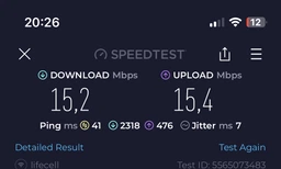 4G/3G Безлимитный интернет от Lifecell за 299 грн/мес для Wi-Fi роутеров, модемов, смартфонов фото от покупателей 1