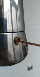 Кавоварка Maestro MR-1660-2 фото від покупців 8