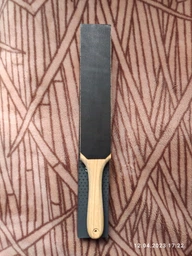 Дошка двостороння для правки ножів та стамесок BeaverCraft LS6P1, ширина 5 см. фото від покупців 9