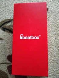 Навушники BeatBox PODS PRO Mini White (bbppromw) фото від покупців 1