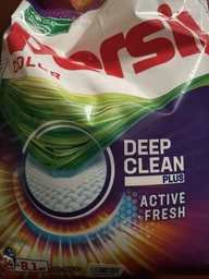 Порошок універсальний у відрі Persil Deep Clean 10 кг 165 праннів фото від покупців 9