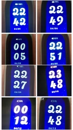 Фитнес-браслет Xiaomi Mi Smart Band 6 Black фото от покупателей 5