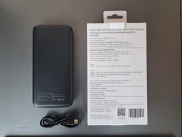 УМБ RZTK Power Bank Pro 20000 mAh USB-C 60W (PB60RZ)