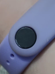 Ремінець BeCover для Xiaomi Redmi Smart Band Pro Black (BC_707168) фото від покупців 3