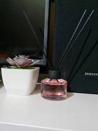 Аромадиффузор Erla Home Sato Home Perfume Paradise Love райская любовь 50 мл (5906534019509)