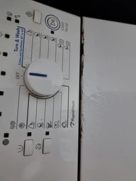 Стиральная машина INDESIT BTW D61253 EU фото от покупателей 14