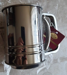 Просеиватель для муки Oscar Best (OSR-5102)