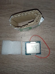 Процессор Intel Core i3 12100F 3.3GHz (12MB, Alder Lake, 60W, S1700) Tray (CM8071504651013)