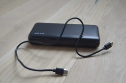 УМБ RZTK Power Bank Pro 20000 mAh USB-C 60W (PB60RZ) фото от покупателей 2
