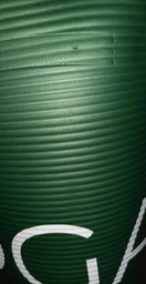 Килимок для йоги та фітнесу PowerPlay 4151 NBR Performance Mat Зелений (183x61x1.5) фото від покупців 9