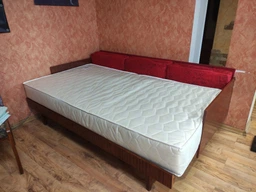 Матрас Flitex Kids Comfort Coconut 80*190*16 (FT20.7.027) фото от покупателей 3