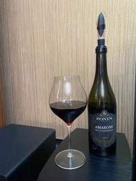 Набір келихів Luigi Bormioli Swing Prosecco 6 шт х 210 мл 13189/01