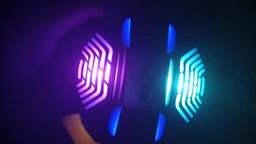 Навушники RZTK HP 101 USB 7.1 Blue фото від покупців 13