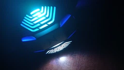Навушники RZTK HP 101 USB 7.1 Blue фото від покупців 12