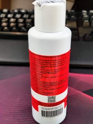 Средство для удаления липкого слоя Cleanser 3 in 1 CANNI, 220 ml фото от покупателей 1