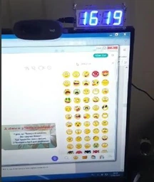 Радиоконструктор часы ArduinoKit электронные фото от покупателей 2