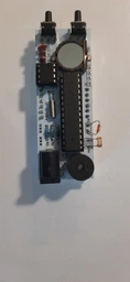 Радиоконструктор часы ArduinoKit электронные