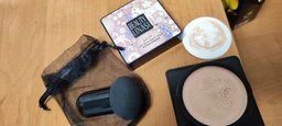 Крем-пудра VENZEN Beauty Cream Clear Cover Beauty Cream [Тон 1] (20 мл)