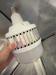 Лампа для постоянного света Visico FB-80 LED (80W)