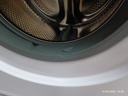 Прально-сушильна машина Whirlpool фронтальна (FWDG86148BEU) фото от покупателей 7