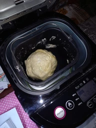Хлібопічка TEFAL Pain et Delice PF240E38 фото від покупців 2