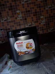 Хлібопічка TEFAL Pain et Delice PF240E38 фото від покупців 3