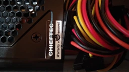 Блок питания CHIEFTEC RETAIL Eco GPE-700S фото от покупателей 3