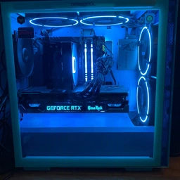 Корпус Deepcool MACUBE 110 BK (R-MACUBE110-BKNGM1N-G-1) фото від покупців 11