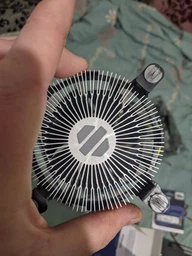Процесор Intel Core i5-10400 (BX8070110400) Box фото від покупців 5