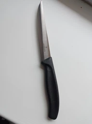 Кухонный нож Victorinox SwissClassic Steak 12 см 6.7903 фото от покупателей 7