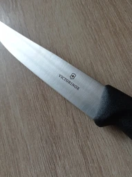 Кухонный нож Victorinox SwissClassic Steak 12 см 6.7903 фото от покупателей 5